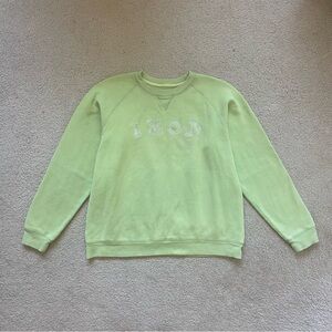 IZOD Golf Sweatshirt